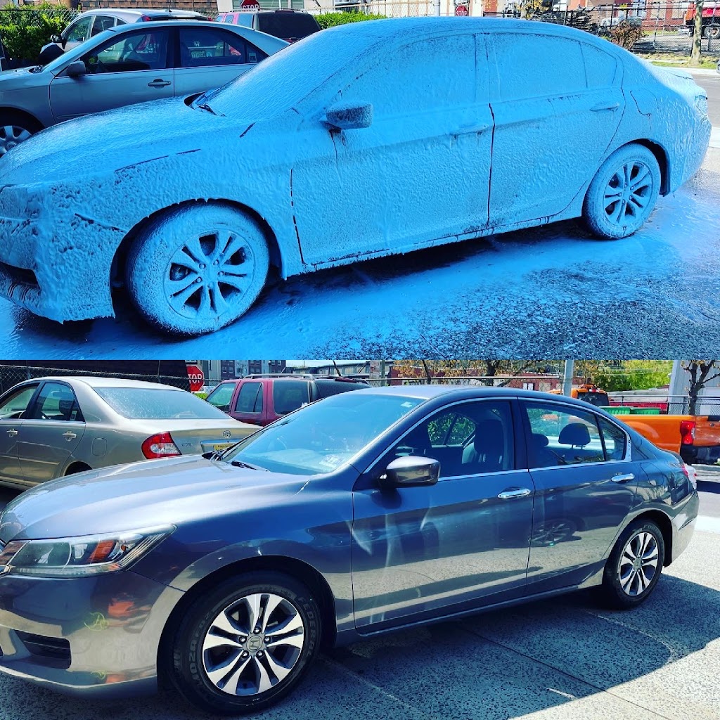 Quinn-Tech Detailing | 218 Lafayette St, City of Orange, NJ 07050 | Phone: (973) 755-9324