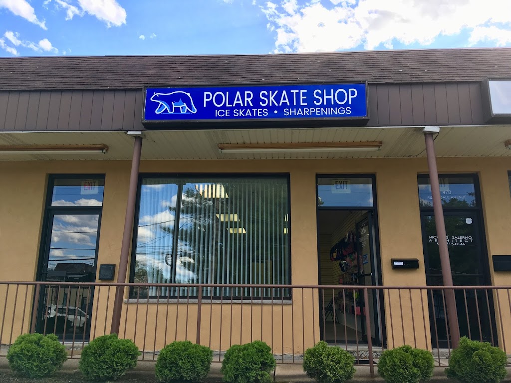 Polar Skate Shop [Online Appointment Only] | Polar Skate Shop, 478 Ridgedale Ave, East Hanover, NJ 07936 | Phone: (973) 434-4314