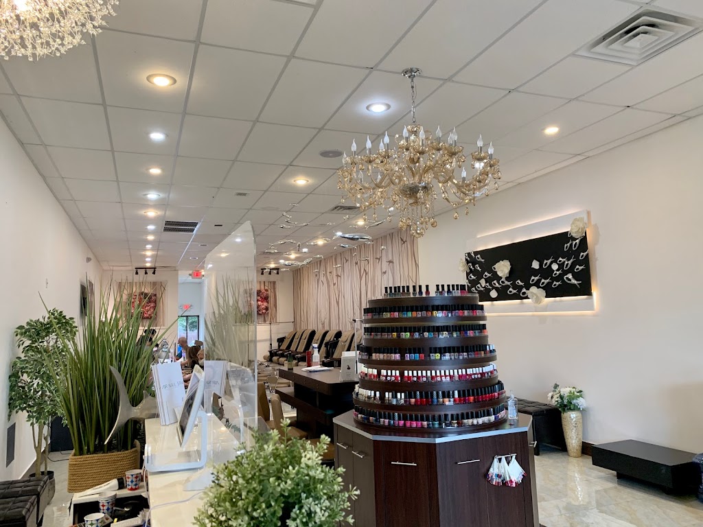 AIR NAIL SPA - #1 Luxury Salon | 161 E Main St, Tuckerton, NJ 08087 | Phone: (609) 879-5483