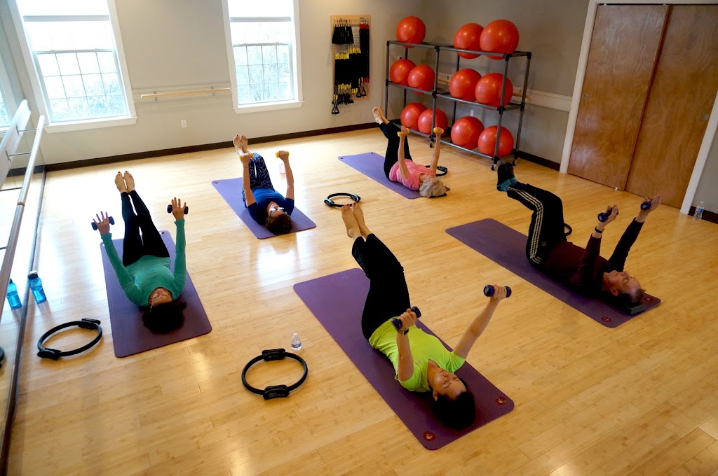 Transform Pilates and Yoga | 2325 Heritage Center Dr Suite #405, Furlong, PA 18925 | Phone: (267) 544-5083
