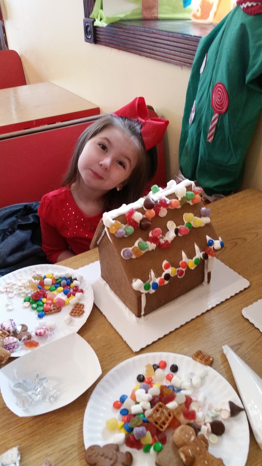 Gingerbread University | 5768 NY-25A, Wading River, NY 11933 | Phone: (631) 727-7309