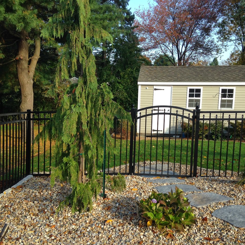 Custom Fence & Carpentry | 376 Shore Rd, Old Lyme, CT 06371 | Phone: (860) 333-4435