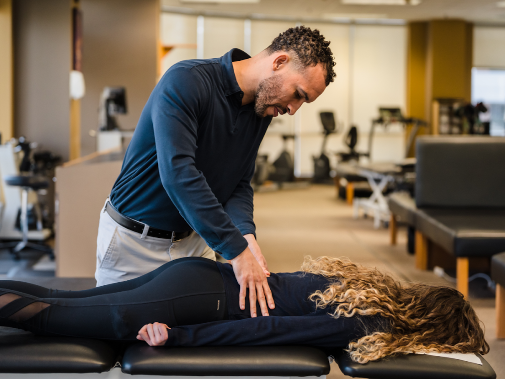 Select Physical Therapy - Windsor | 150 Poquonock Ave Suite 1, Windsor, CT 06095 | Phone: (860) 688-5774