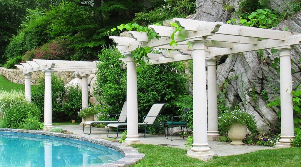 Elise Landscapes & Nursery LLC | 530 Old Stamford Rd, New Canaan, CT 06840 | Phone: (203) 966-3200