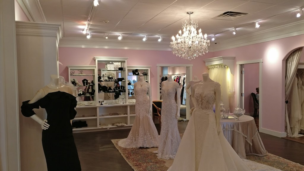 Van Cleve Bridal & Evening Wear | 1604 E Lancaster Ave, Paoli, PA 19301 | Phone: (610) 647-5055