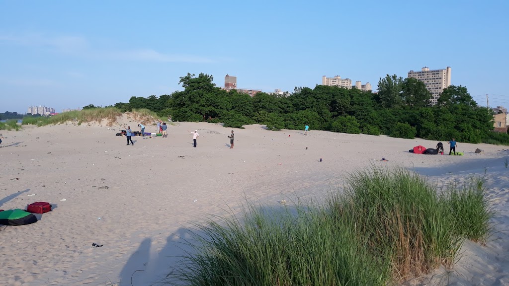 Coney Island Creek Park | Bayview Ave &, W 37th St, Brooklyn, NY 11224 | Phone: (212) 639-9675