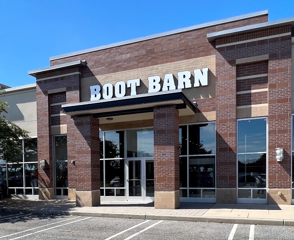 Boot Barn | 2150 N 2nd St, Millville, NJ 08332 | Phone: (856) 391-8600