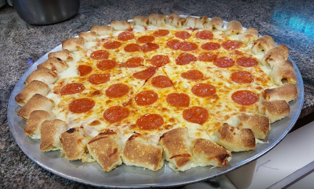 Franks Pizza & Restaurant | 3926 Nazareth Pike, Bethlehem, PA 18020 | Phone: (610) 867-2601