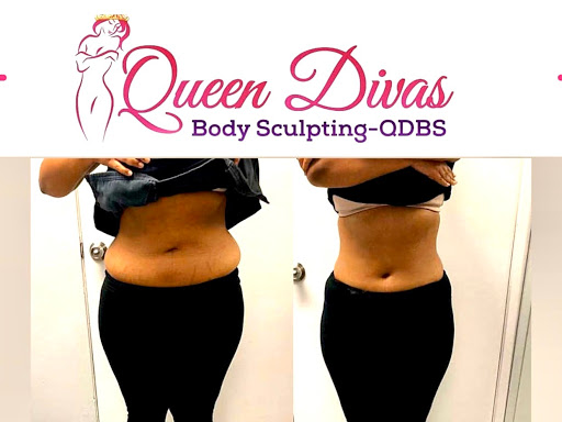 Queen Divas Body Sculpting Inc | 1040 Hempstead Turnpike # LL1, Franklin Square, NY 11010 | Phone: (347) 433-5580