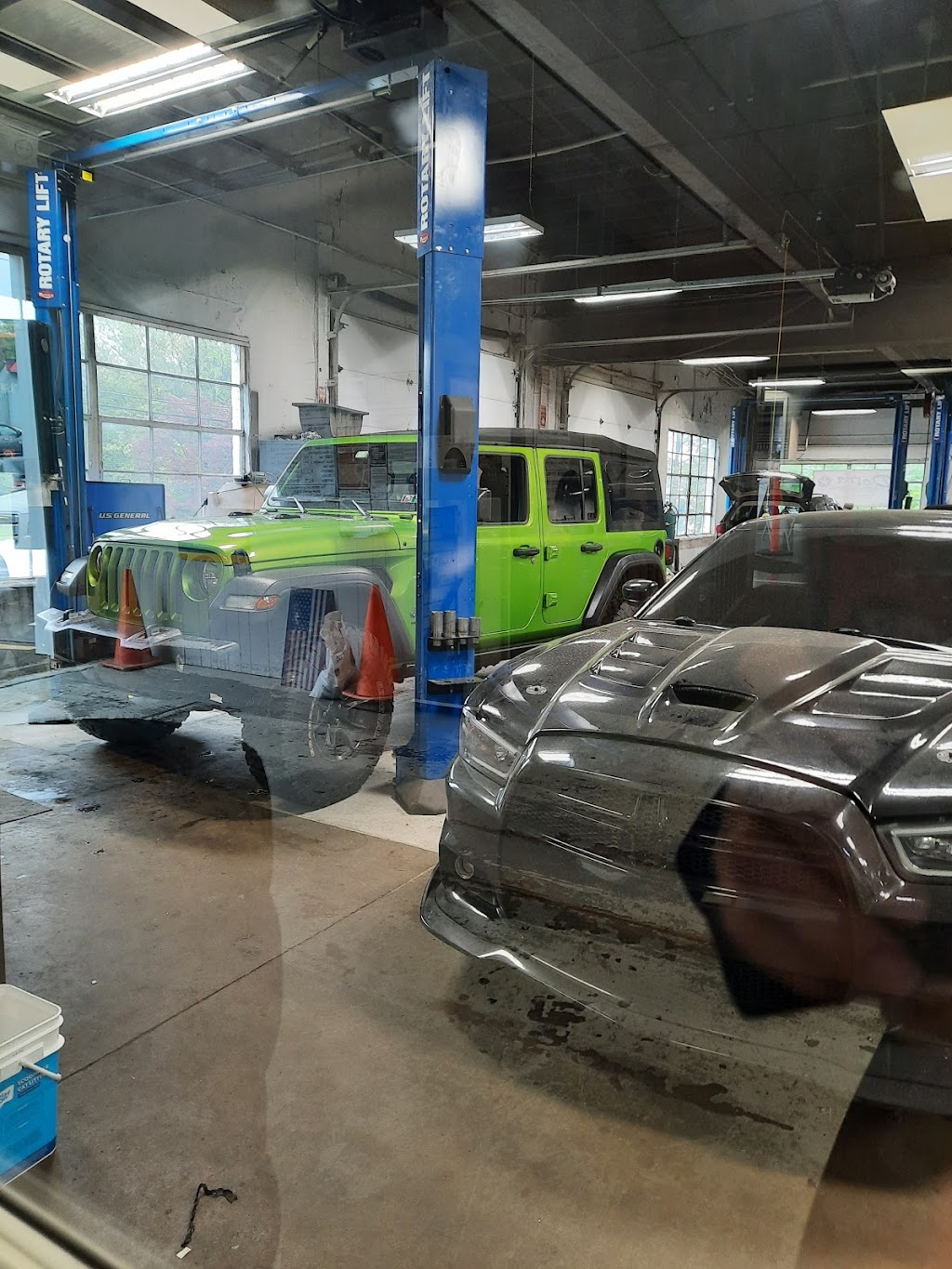 Dotta Chrysler Jeep | 1300 Blue Valley Dr, Pen Argyl, PA 18072 | Phone: (610) 863-6400