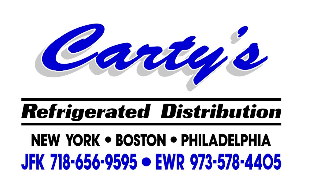 Cartys Seafood Services Inc | 14705 176th St, Jamaica, NY 11434 | Phone: (718) 656-9595