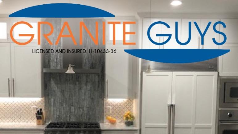 Granite Guys | 201 NY-59, Hillburn, NY 10931 | Phone: (845) 357-6200