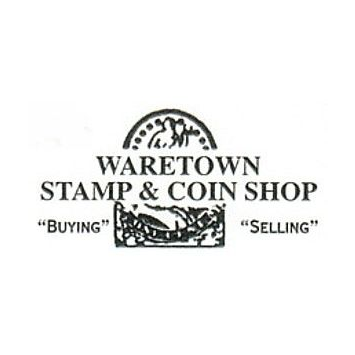 Waretown Stamp & Coin | 542 US-9, Waretown, NJ 08758 | Phone: (609) 693-1800