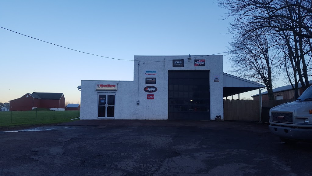 Meetinghouse Garage | 448 Groffs Mill Rd, Harleysville, PA 19438 | Phone: (215) 256-8131