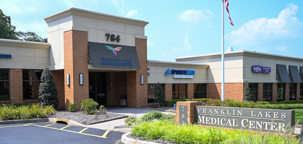 SportsMed Physical Therapy - Franklin Lakes NJ | 784 Franklin Ave #230, Franklin Lakes, NJ 07417 | Phone: (201) 389-9462