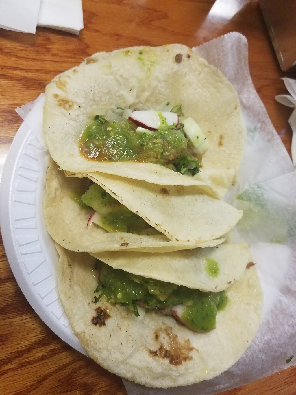 Taqueria Mexico | 707 E Main St, Riverhead, NY 11901 | Phone: (631) 208-2902