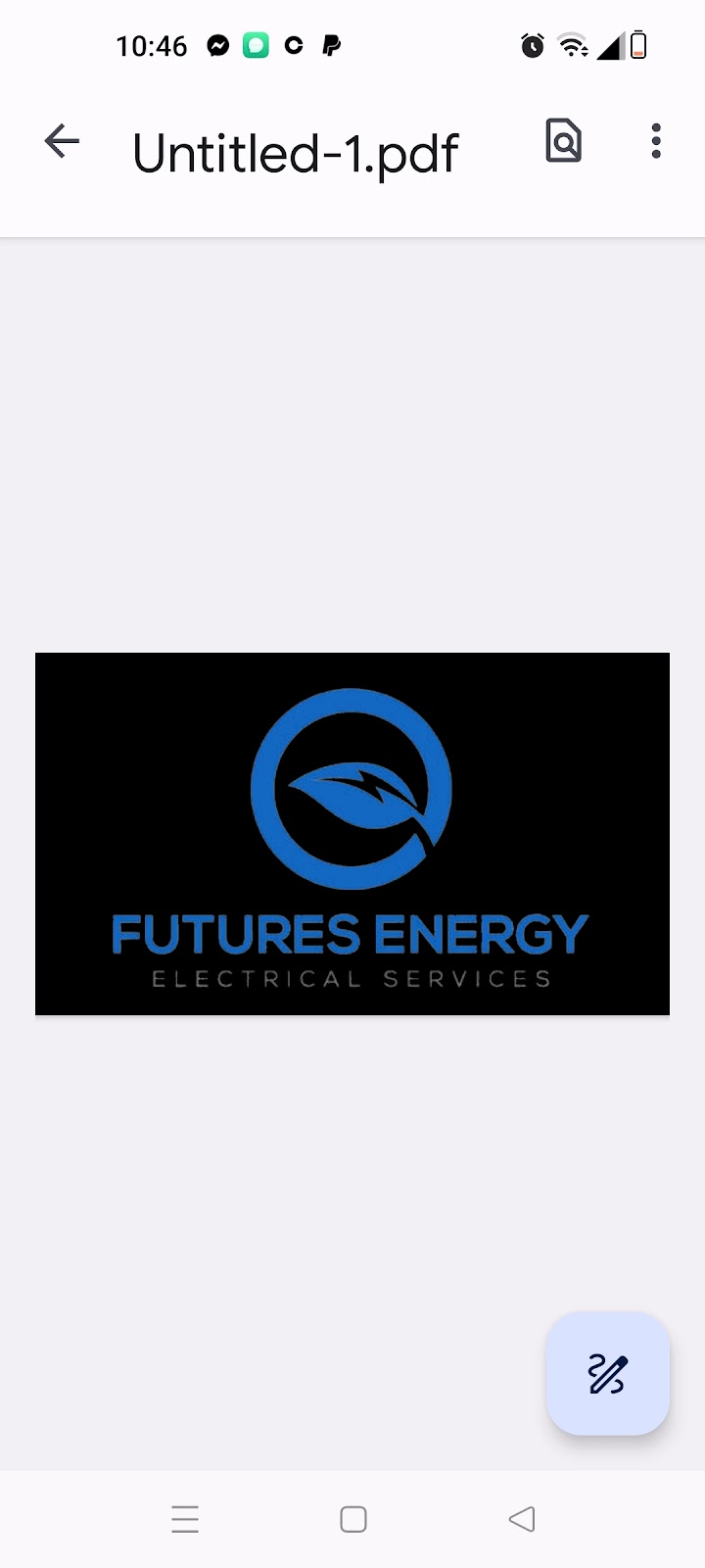Futures Energy | 660 Main St, Bally, PA 19503 | Phone: (484) 940-7776