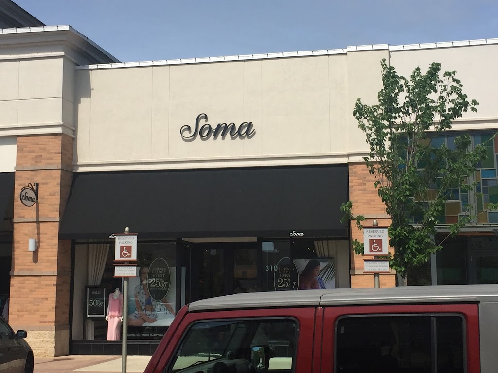 Soma | 2945 Center Valley Pkwy #310, Center Valley, PA 18034 | Phone: (484) 273-3530