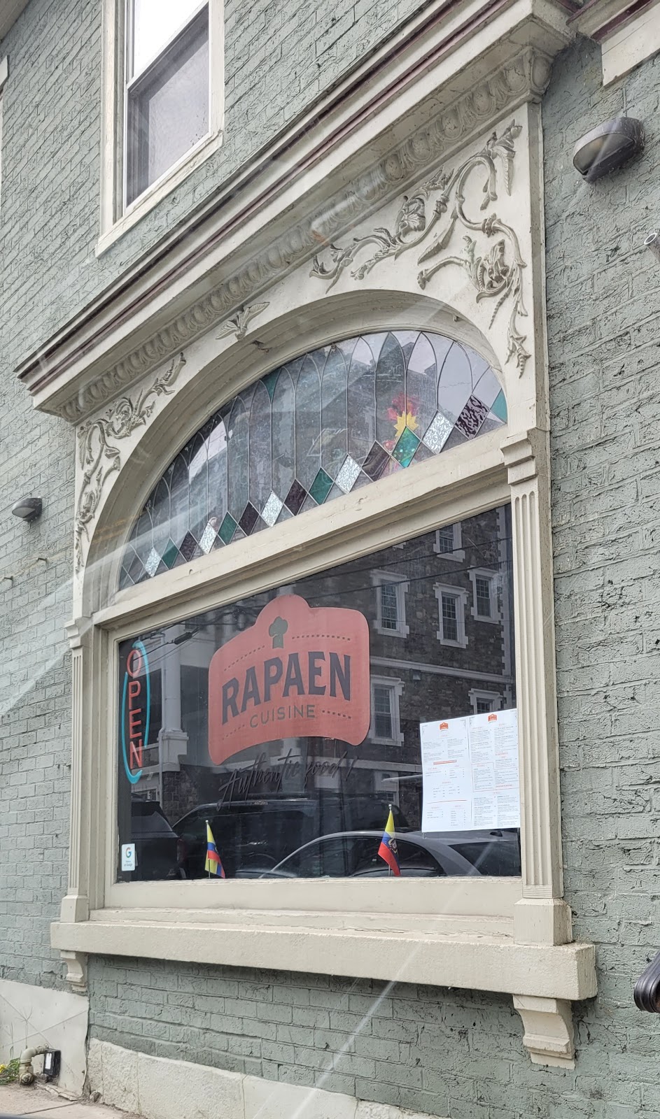 Rapaen Cuisine Inc | 60 S Main St, Phillipsburg, NJ 08865 | Phone: (484) 373-1268