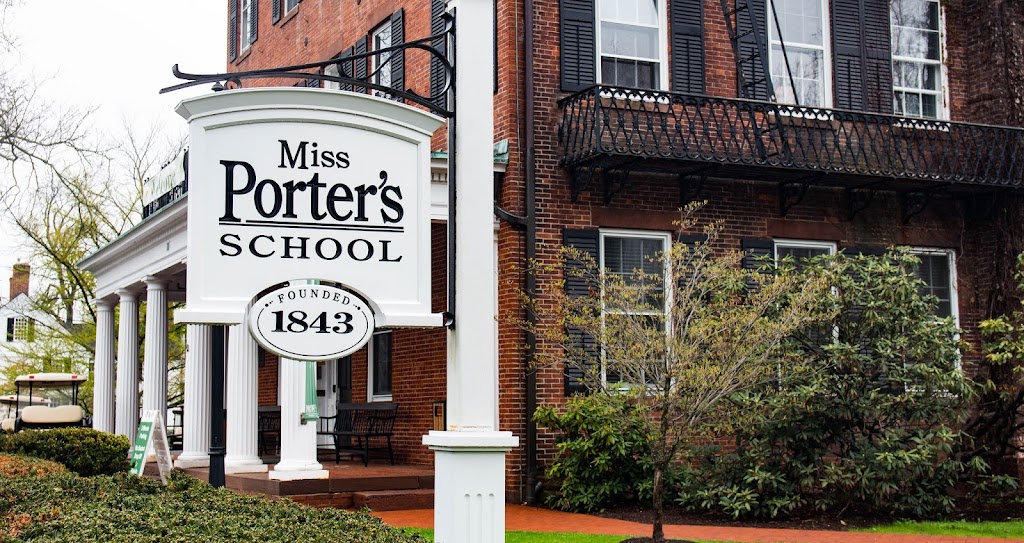 Miss Porters School Admission | 44 Mill Ln, Farmington, CT 06032 | Phone: (860) 409-3530