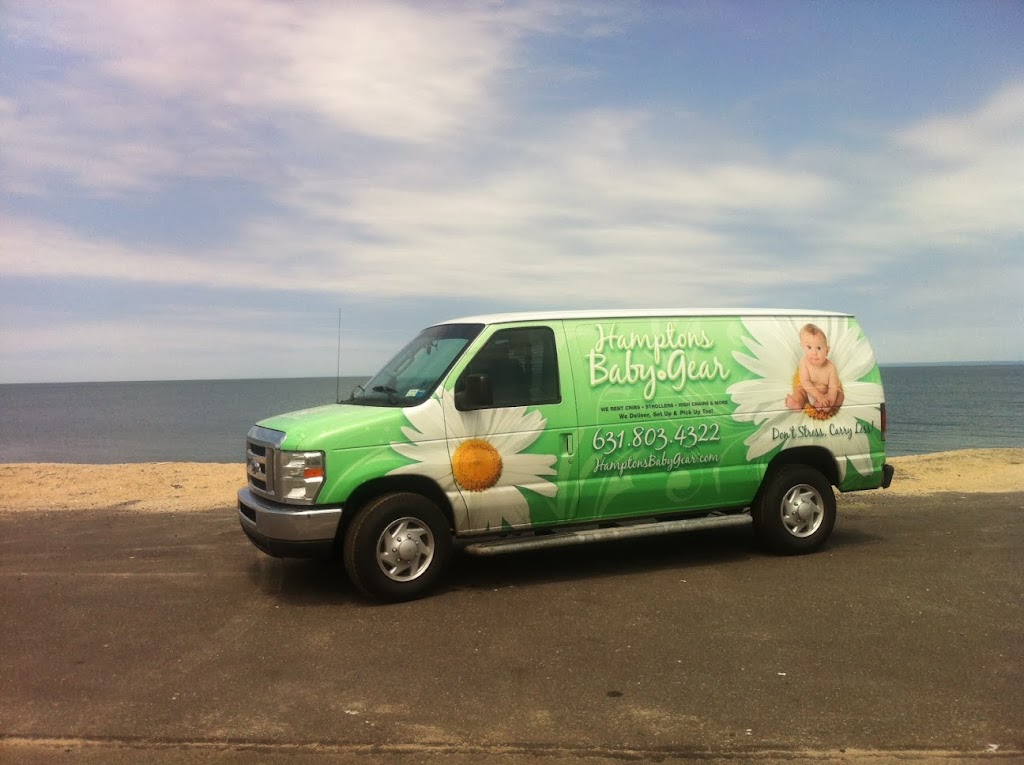 Hamptons Baby Gear Rentals | 25 Enterprise Zone Dr #4, Riverhead, NY 11901 | Phone: (631) 803-4322