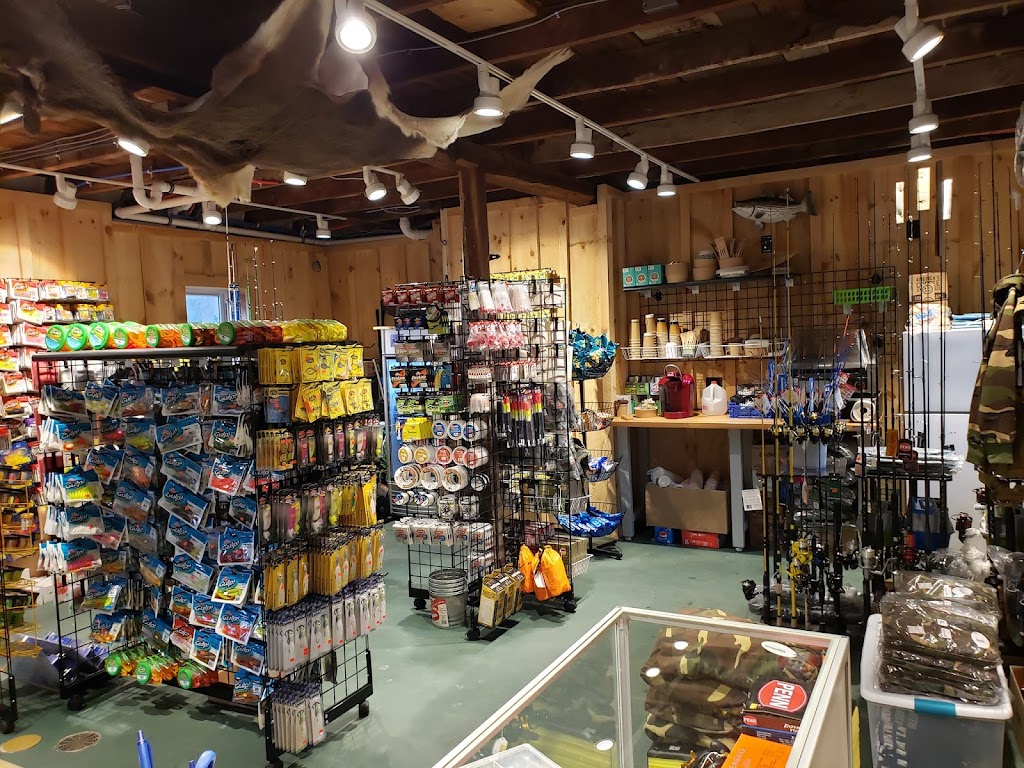 Indian Creek Armory & Aquafarm | 3479 Mango Dr, Danielsville, PA 18038 | Phone: (610) 760-0739