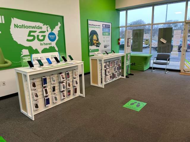 Cricket Wireless Authorized Retailer | 2200 Asbury Avenue, NJ-66, Neptune City, NJ 07753 | Phone: (732) 455-5895