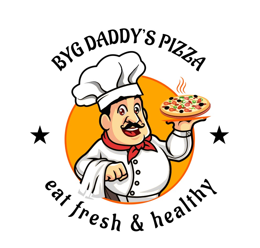 BYG DADDYS PIZZA | 972 W Main St, New Britain, CT 06053 | Phone: (860) 229-2000