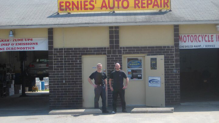 Ernies Auto Repair | 3210 Market St # A, Upper Chichester, PA 19014 | Phone: (610) 485-8454