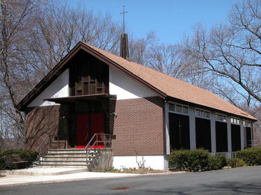 Prince of Peace Lutheran Church | 10 Knoll Dr, Rockaway, NJ 07866 | Phone: (973) 625-0770