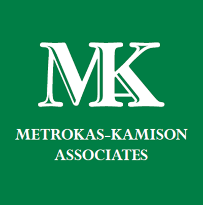 Metrokas Kamison Associates | PO Box 351, Fort Washington, PA 19034 | Phone: (215) 657-8428
