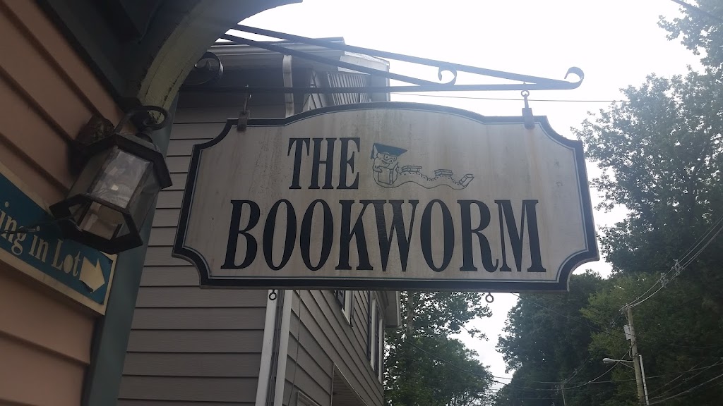 Bookworm | 99 Claremont Rd, Bernardsville, NJ 07924 | Phone: (908) 766-4599