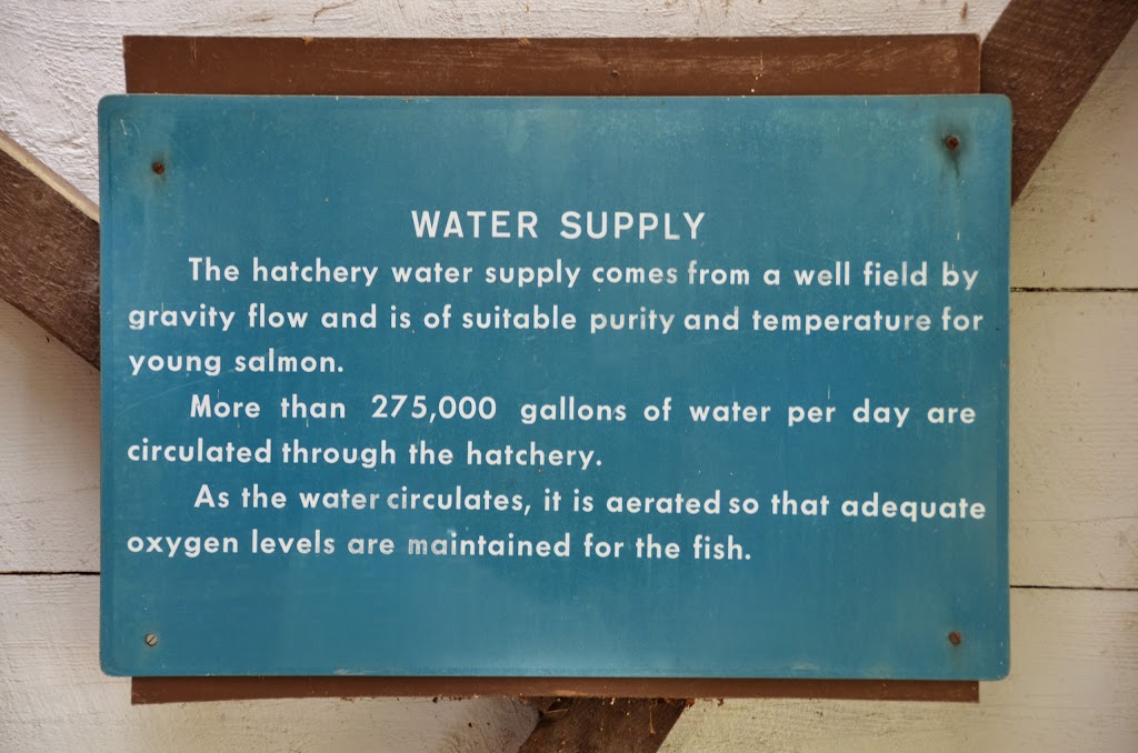 Berkshire Trout Hatchery - Hatchery Building | 240 Hatchery Rd, New Marlborough, MA 01230 | Phone: (413) 528-9761