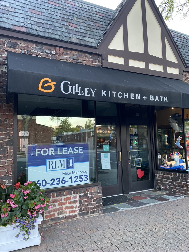 GKB LLC - Gilley Kitchen & Bath | 510 Main St, New Hartford, CT 06057 | Phone: (860) 379-2418