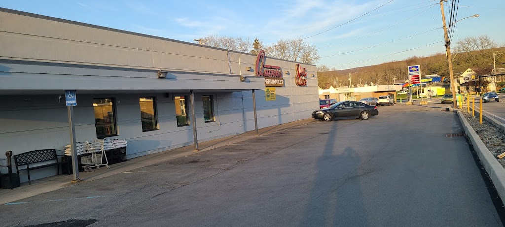 Quinns Market | 10 Kennedy Dr, Archbald, PA 18403 | Phone: (570) 876-2520