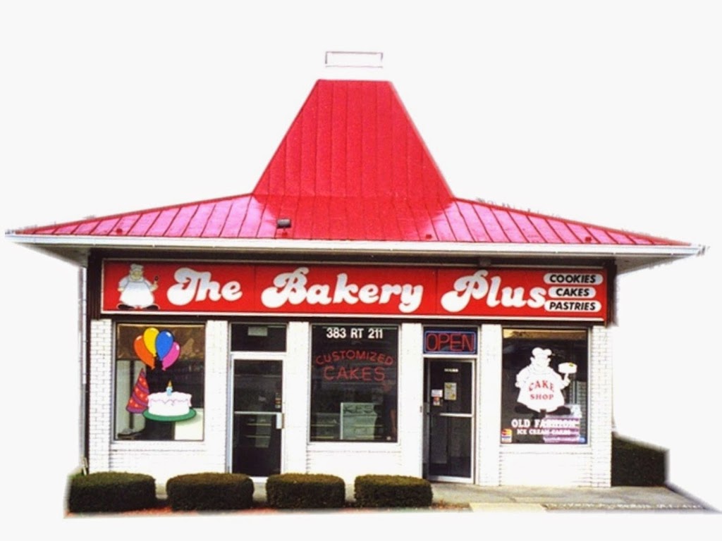 Bakery Plus | 383 NY-211, Middletown, NY 10940 | Phone: (845) 344-2529
