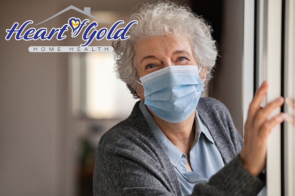 Heart of Gold Home Care | 528 Seven Bridge Rd #133, East Stroudsburg, PA 18301 | Phone: (570) 422-1012