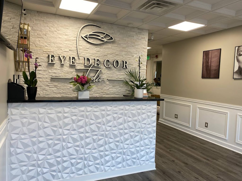 Eye Decor Studio | 302 Centennial Ave, Cranford, NJ 07016 | Phone: (908) 402-2310