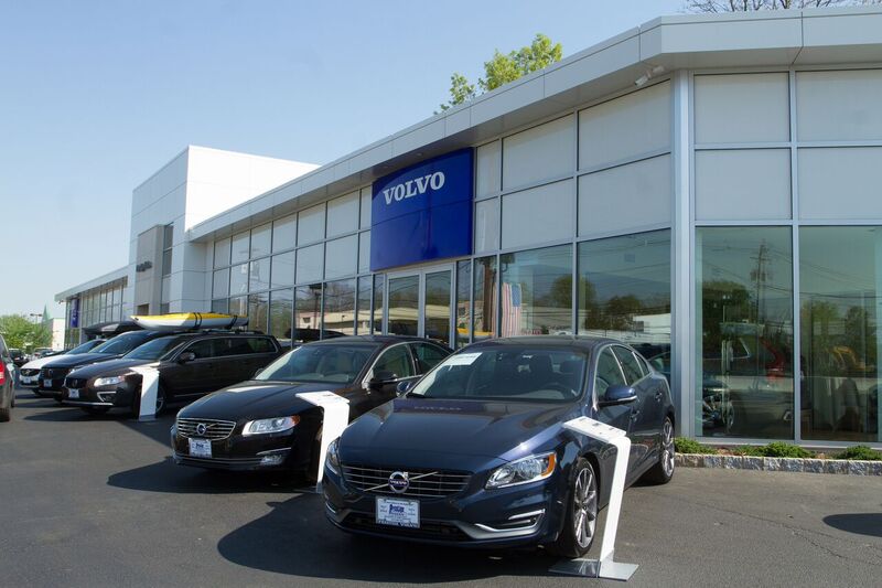 Prestige Volvo | 285 NJ-10, East Hanover, NJ 07936 | Phone: (973) 846-9014