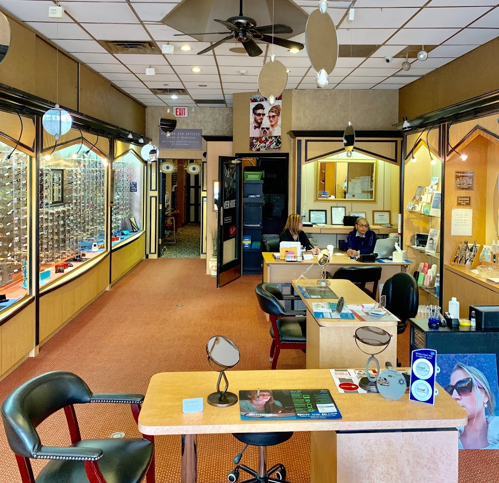Central Eyes Optical | 161 Central Park Ave, Hartsdale, NY 10530 | Phone: (914) 948-1700