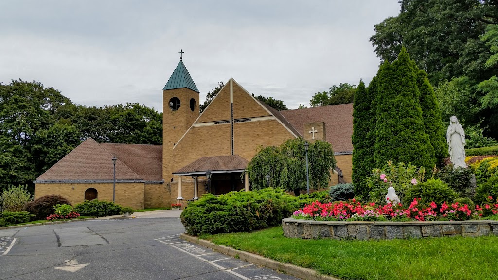 St. Hyacinth Church | 319 Cedar Swamp Rd, Glen Head, NY 11545 | Phone: (516) 676-0361