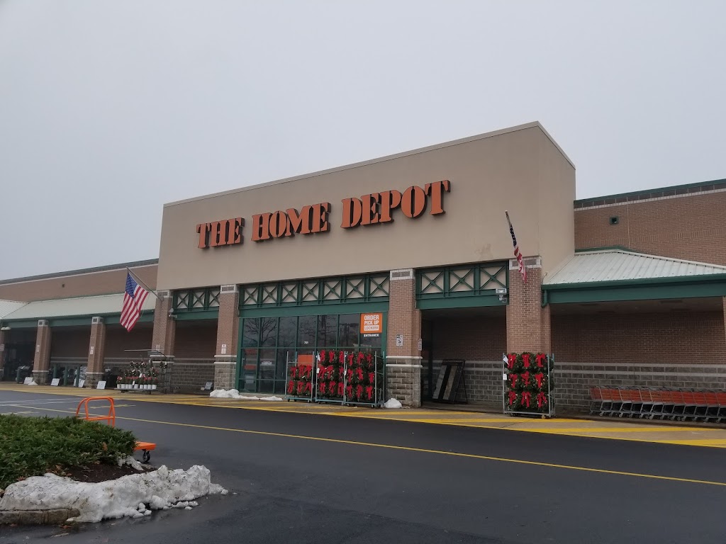 The Home Depot | 701 Nassau Park Blvd, Princeton, NJ 08540 | Phone: (609) 987-8686