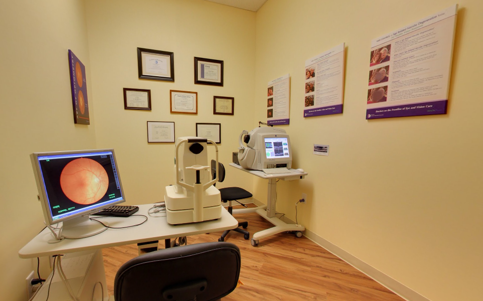 EyeKrafters Medical Optics | 911 Oak Tree Ave, South Plainfield, NJ 07080 | Phone: (908) 822-1100