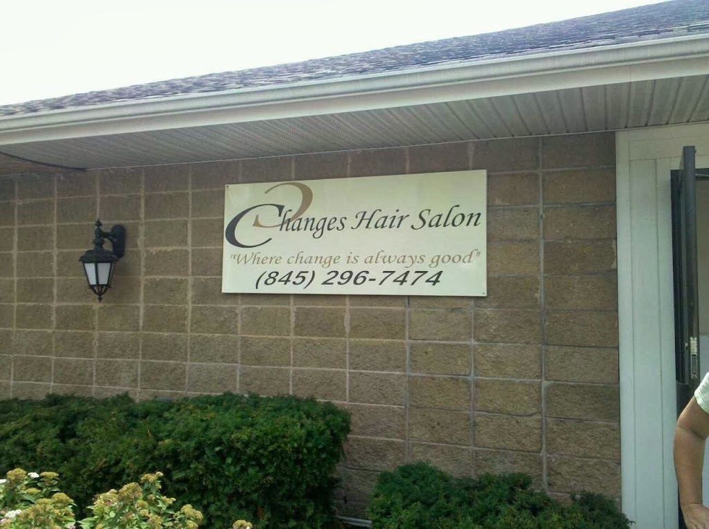 Changes Hair Salon | 1 Chelsea Ridge Dr Suite B, Wappingers Falls, NY 12590 | Phone: (845) 296-7474