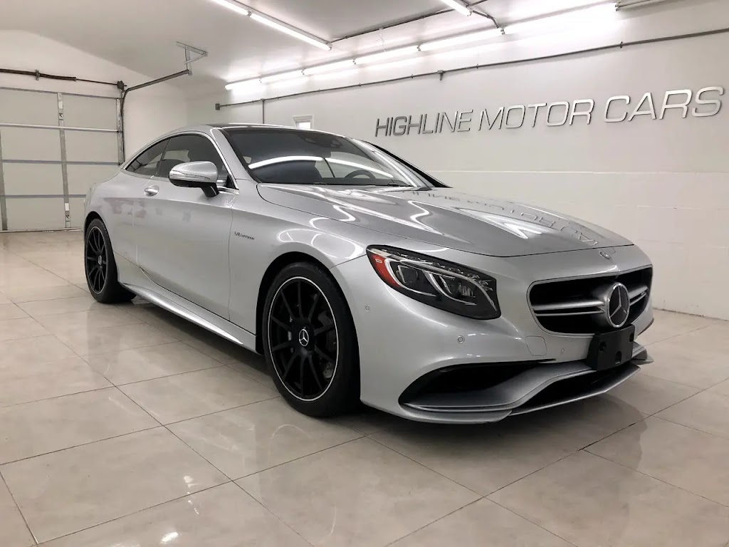 Highline Motor Cars | 1889 NJ-38, Southampton Township, NJ 08088 | Phone: (609) 267-6969