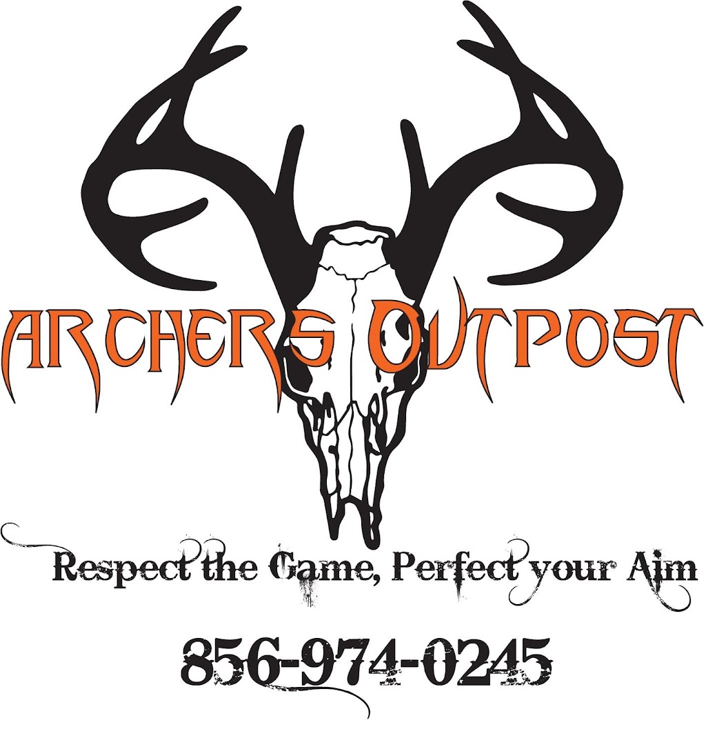 Archers Outpost | 527 Weymouth Rd, Buena, NJ 08310 | Phone: (856) 974-0245