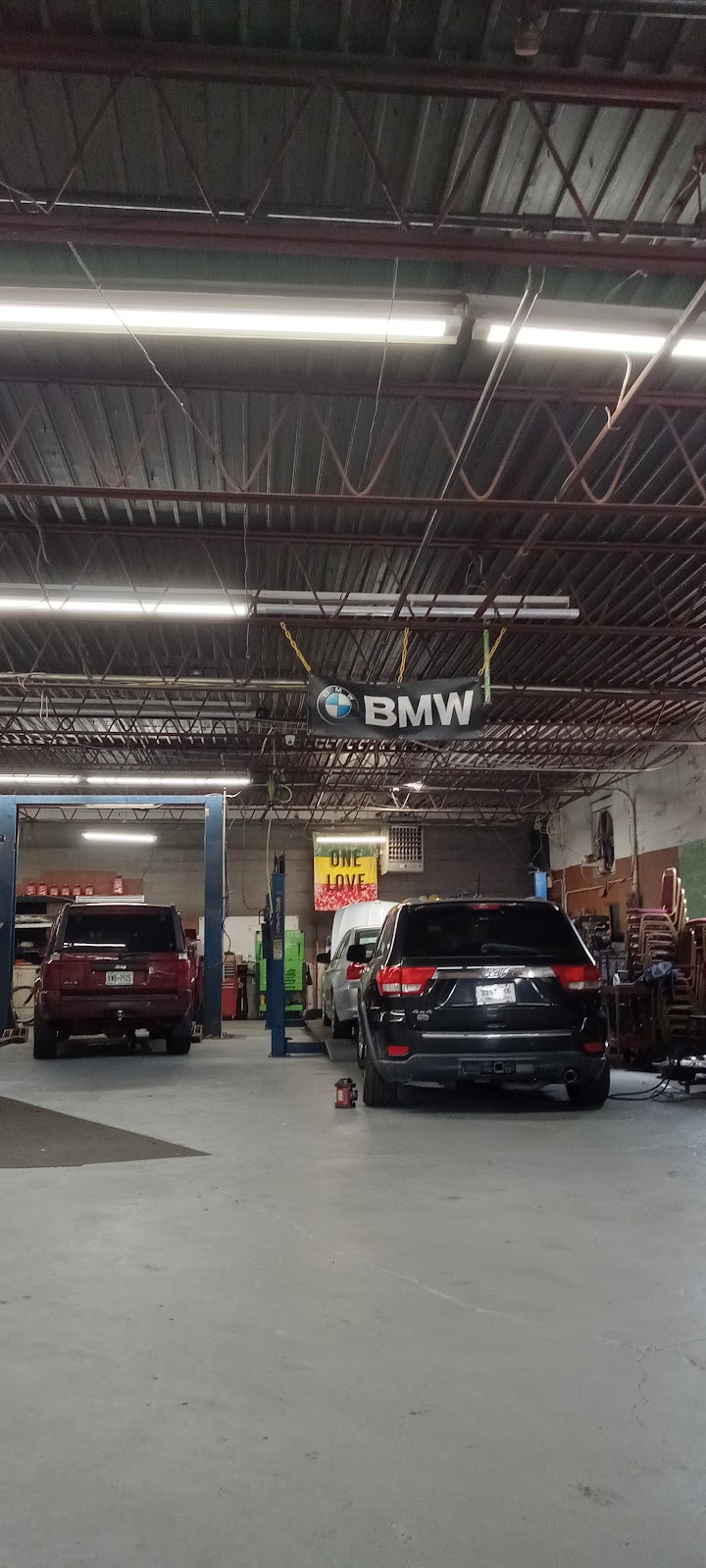 Beemaboyz BMW Shop | 13b Lucon Dr, Deer Park, NY 11729 | Phone: (631) 299-1897