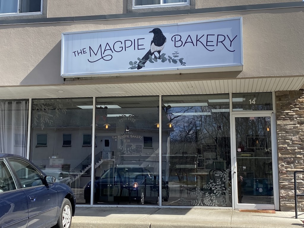 The Magpie Bakery | 2-14 Riverside Square, Bloomingdale, NJ 07403 | Phone: (973) 291-6756