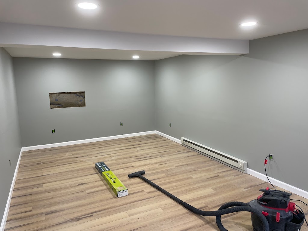 Fast Patch Drywall Repair | 39 Nancy Ln, Chester, NY 10918 | Phone: (845) 206-9797