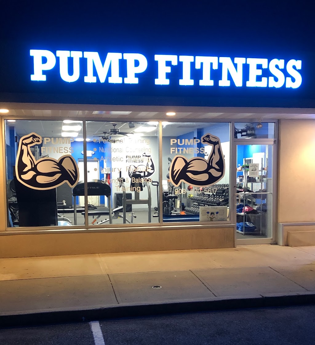 Pump Fitness | 557 Englishtown Rd, Monroe Township, NJ 08831 | Phone: (908) 670-5617